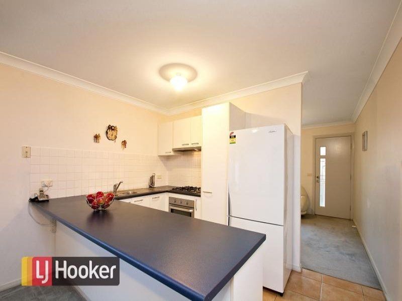 16 Aylsford Street, Stanhope Gardens NSW 2768