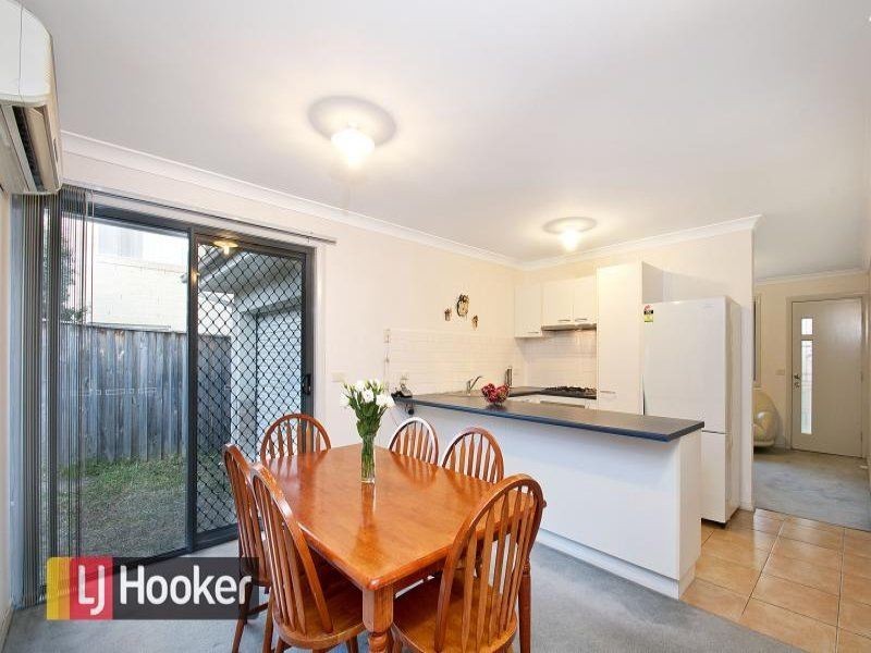 16 Aylsford Street, Stanhope Gardens NSW 2768