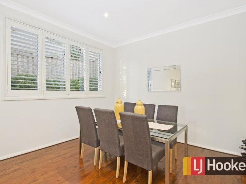 25 Poole Road, Kellyville NSW 2155