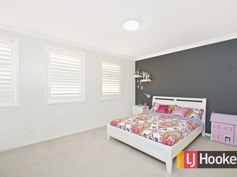 25 Poole Road, Kellyville NSW 2155