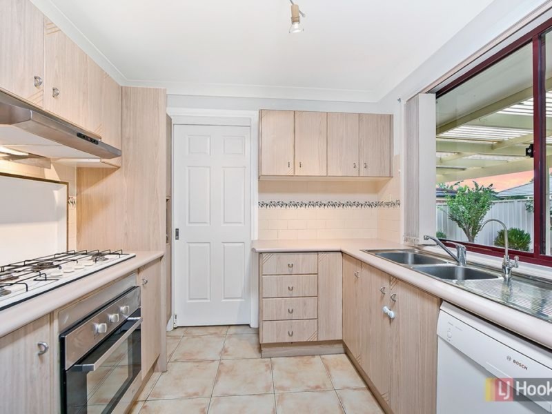 8 Ernest Street, Glenwood NSW 2768