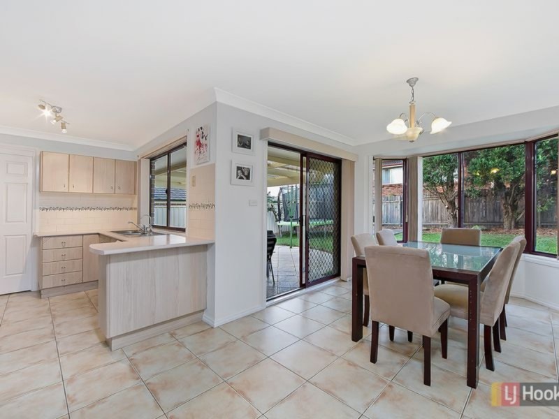 8 Ernest Street, Glenwood NSW 2768