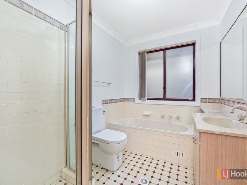 8 Ernest Street, Glenwood NSW 2768