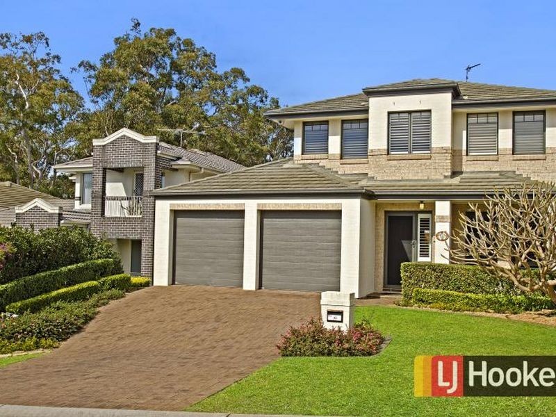 41 Alessandra Drive, Kellyville NSW 2155