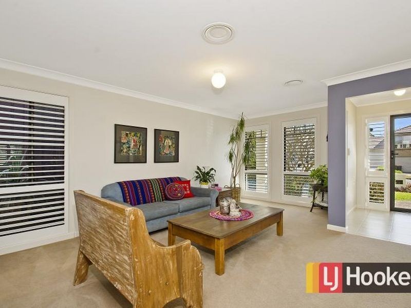 41 Alessandra Drive, Kellyville NSW 2155