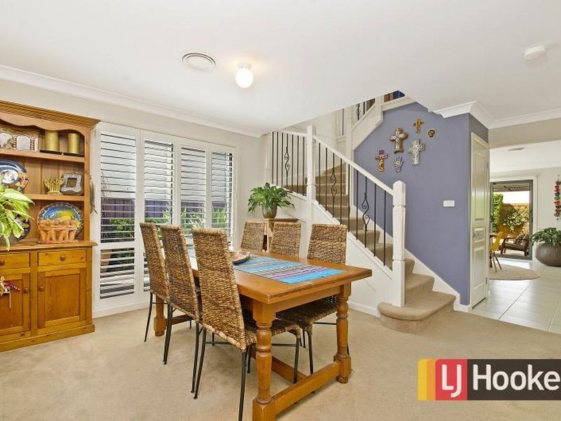 41 Alessandra Drive, Kellyville NSW 2155