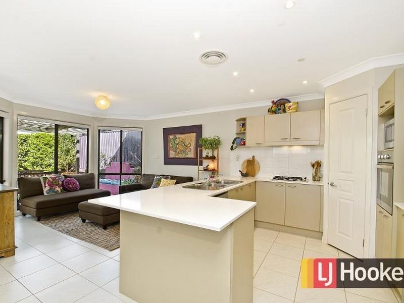 41 Alessandra Drive, Kellyville NSW 2155