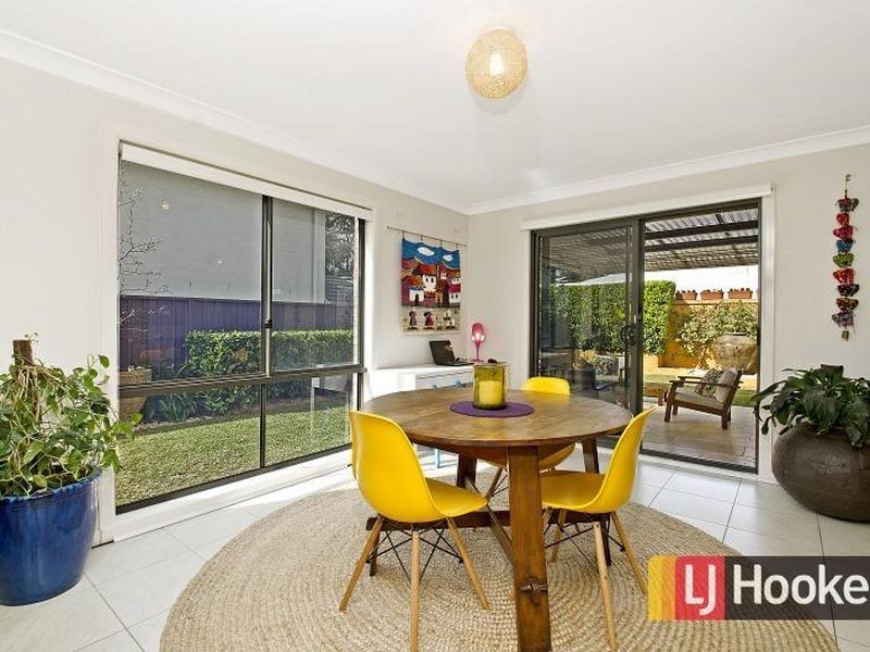 41 Alessandra Drive, Kellyville NSW 2155