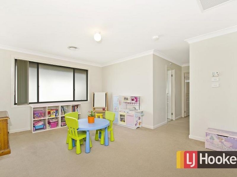 41 Alessandra Drive, Kellyville NSW 2155