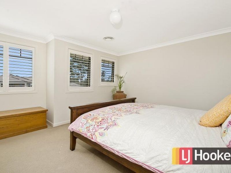 41 Alessandra Drive, Kellyville NSW 2155