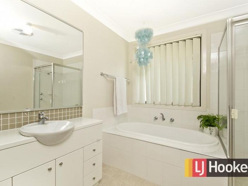 41 Alessandra Drive, Kellyville NSW 2155