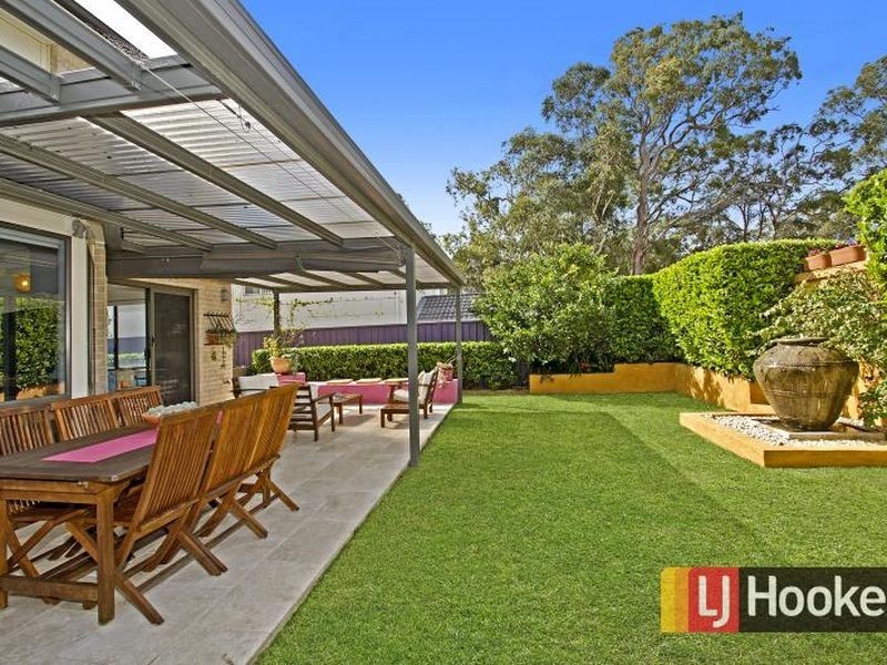 41 Alessandra Drive, Kellyville NSW 2155