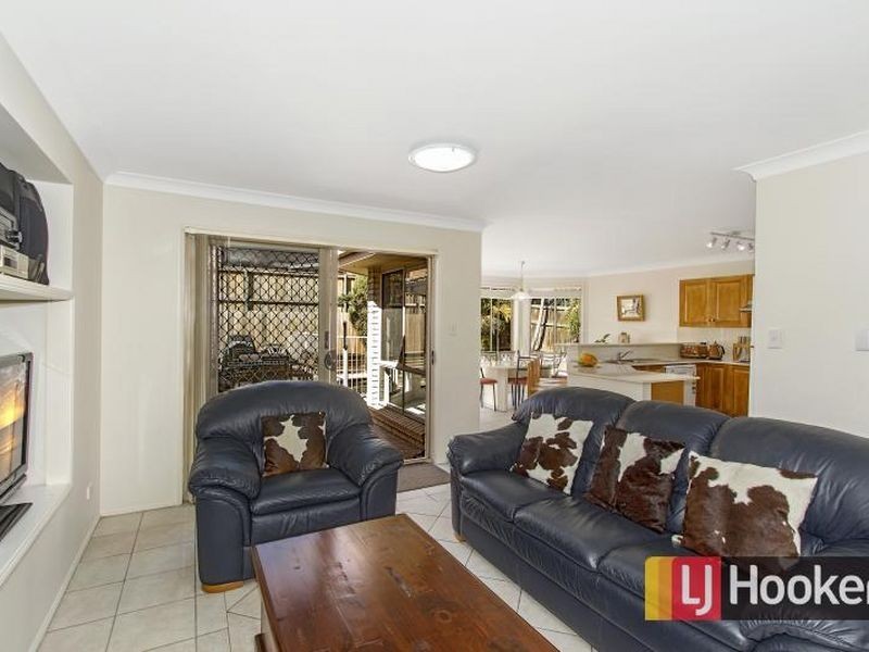53 Macquarie Avenue, Kellyville NSW 2155