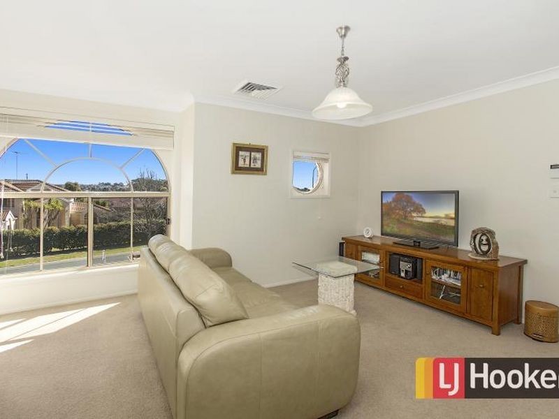 53 Macquarie Avenue, Kellyville NSW 2155