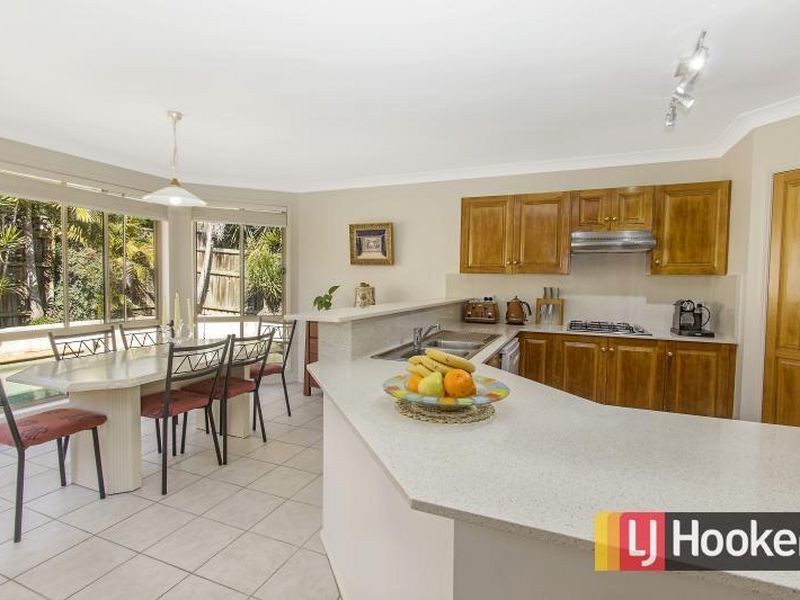 53 Macquarie Avenue, Kellyville NSW 2155