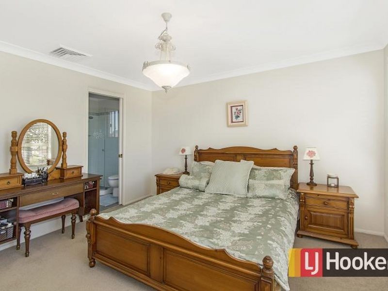 53 Macquarie Avenue, Kellyville NSW 2155
