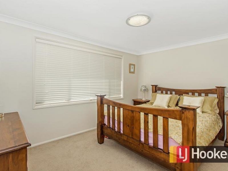 53 Macquarie Avenue, Kellyville NSW 2155