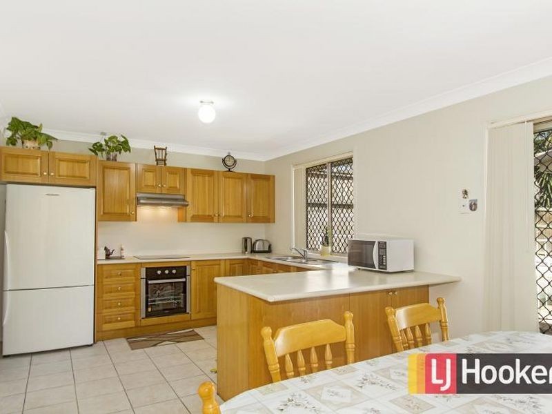 53 Macquarie Avenue, Kellyville NSW 2155