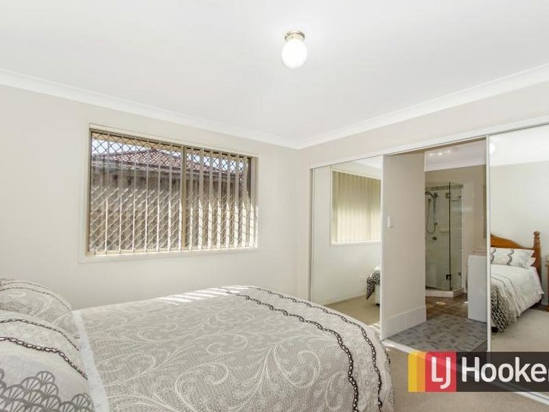 53 Macquarie Avenue, Kellyville NSW 2155