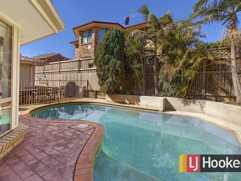 53 Macquarie Avenue, Kellyville NSW 2155