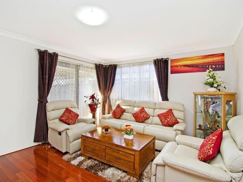 15 Alicia Street, Glenwood NSW 2768