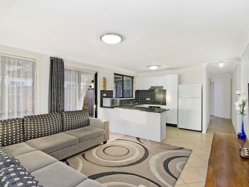 15 Alicia Street, Glenwood NSW 2768