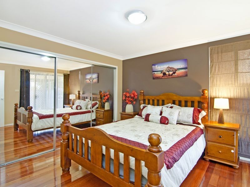 15 Alicia Street, Glenwood NSW 2768