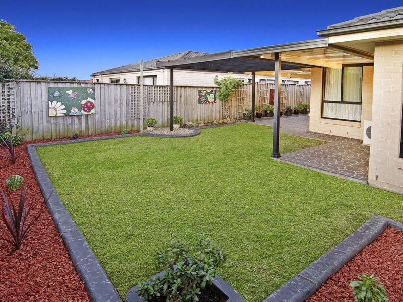 15 Alicia Street, Glenwood NSW 2768