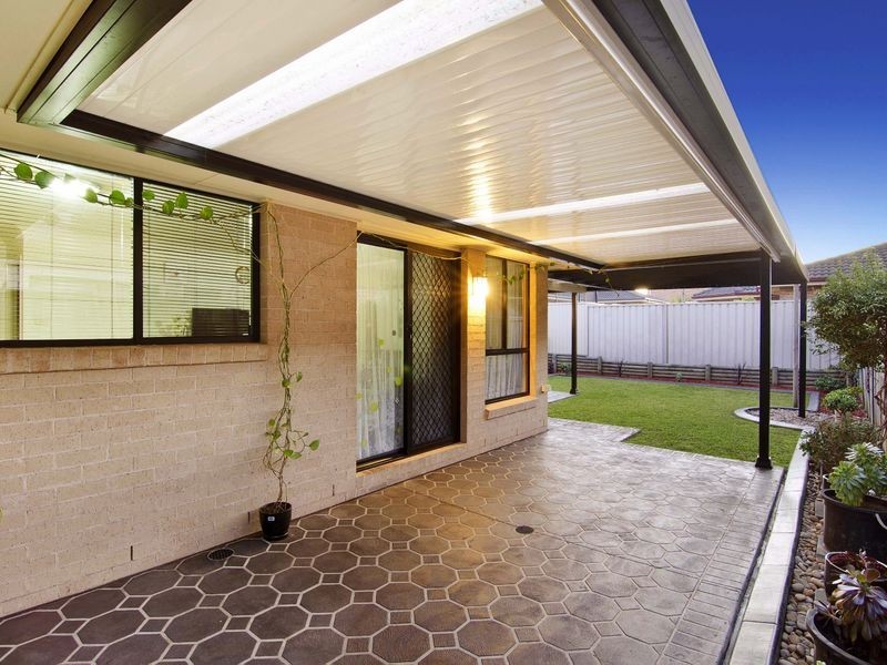 15 Alicia Street, Glenwood NSW 2768