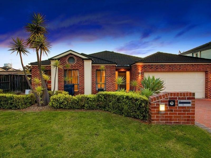 59 Seymour Way, Kellyville NSW 2155