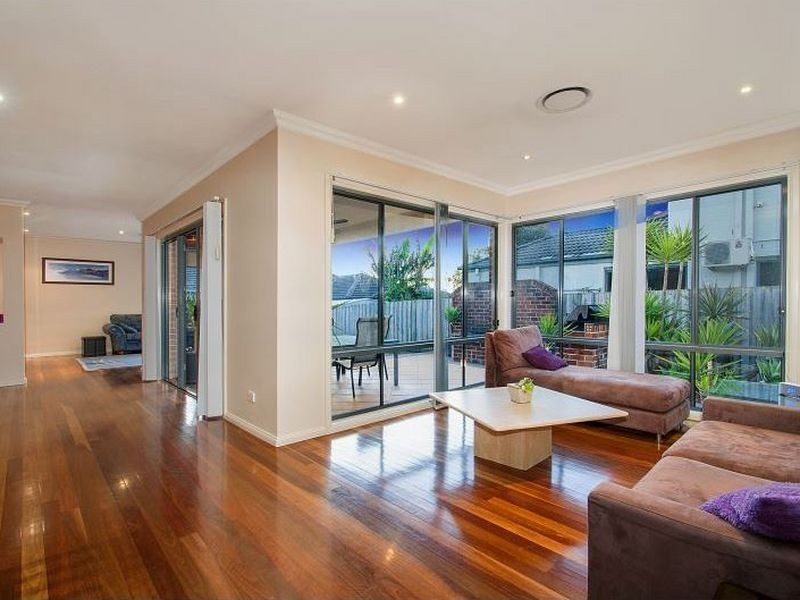 59 Seymour Way, Kellyville NSW 2155