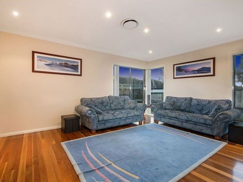 59 Seymour Way, Kellyville NSW 2155