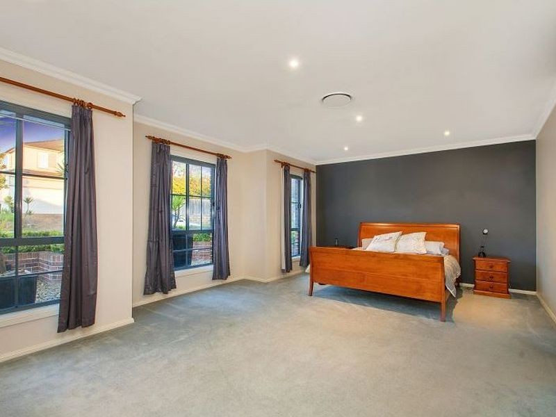 59 Seymour Way, Kellyville NSW 2155