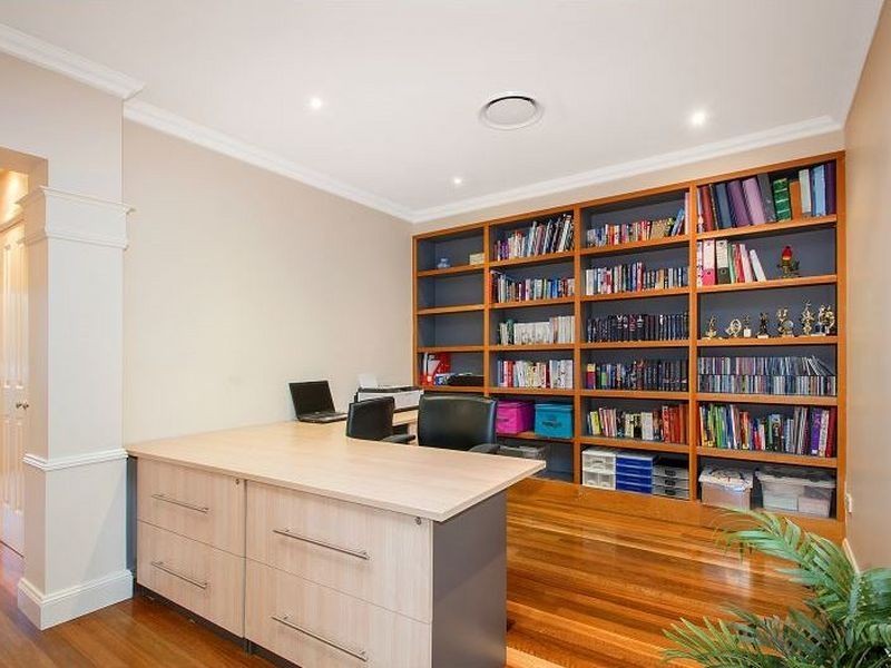 59 Seymour Way, Kellyville NSW 2155