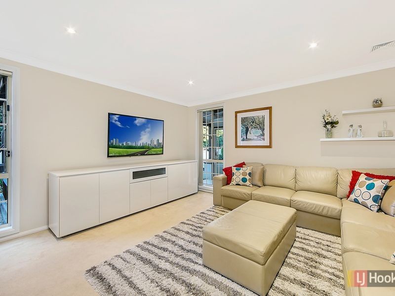 50 Greensborough Avenue, Rouse Hill NSW 2155