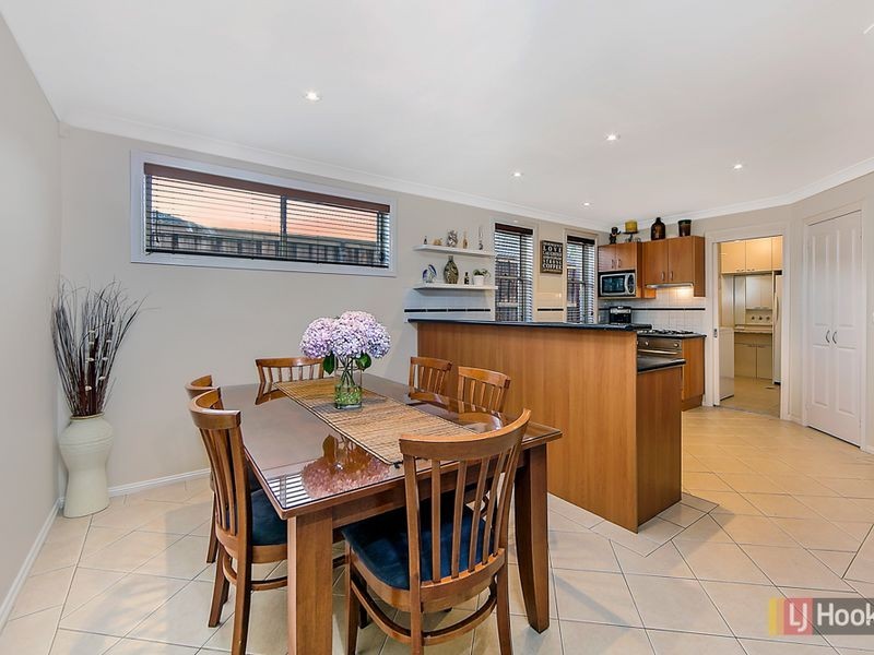 50 Greensborough Avenue, Rouse Hill NSW 2155