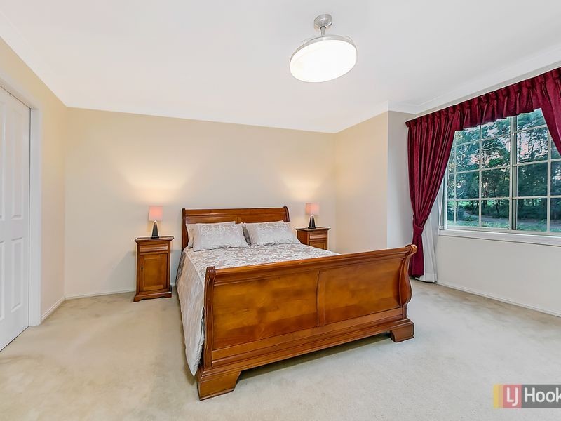 50 Greensborough Avenue, Rouse Hill NSW 2155