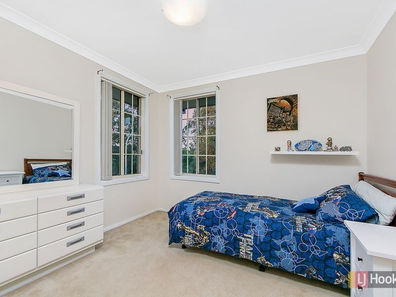 50 Greensborough Avenue, Rouse Hill NSW 2155