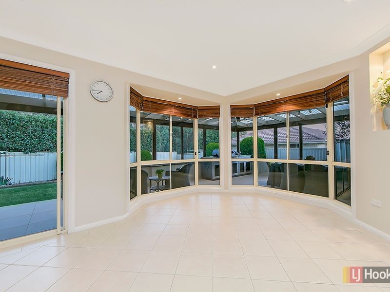 50 Greensborough Avenue, Rouse Hill NSW 2155