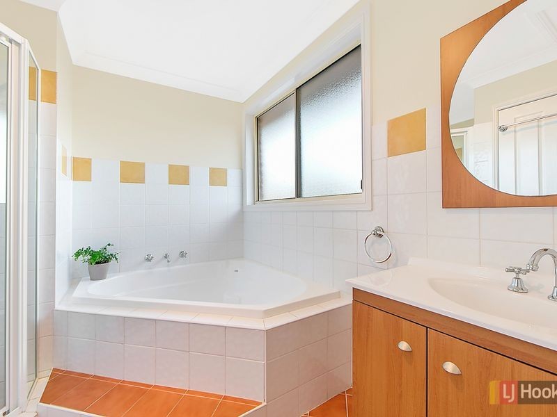 50 Greensborough Avenue, Rouse Hill NSW 2155