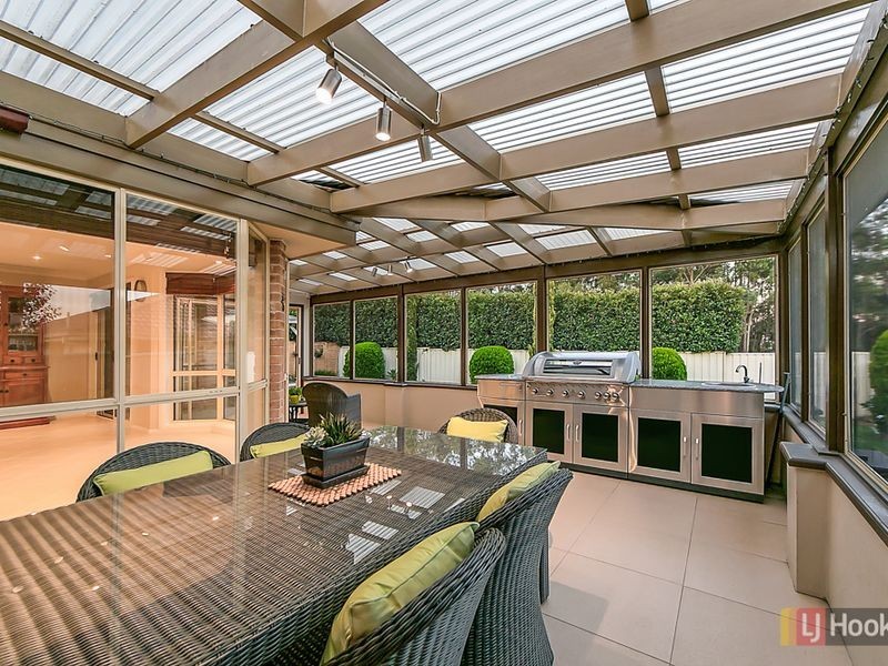 50 Greensborough Avenue, Rouse Hill NSW 2155