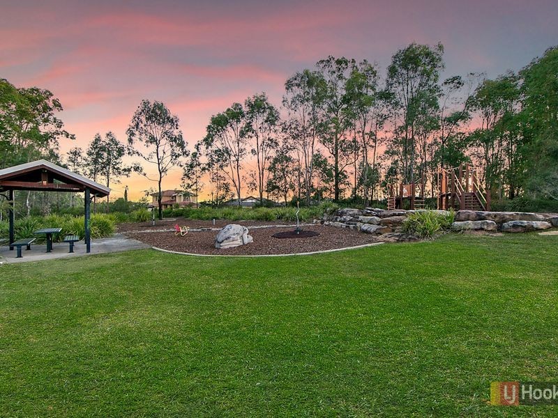 50 Greensborough Avenue, Rouse Hill NSW 2155