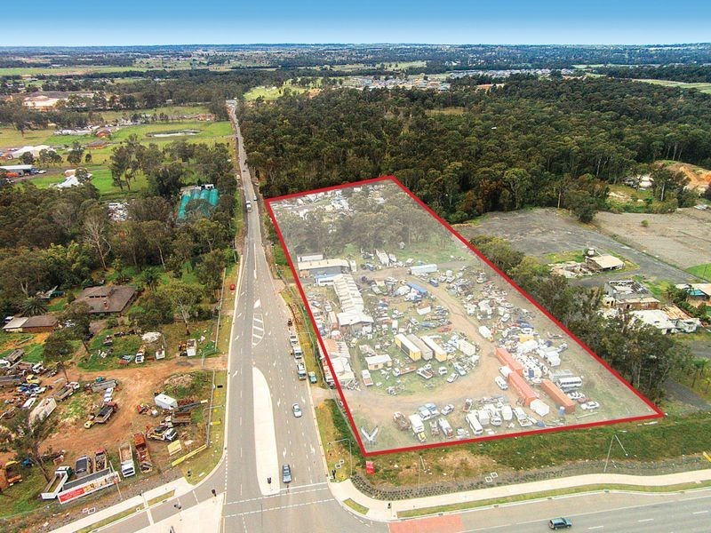 6 Townson Road, Marsden Park NSW 2765