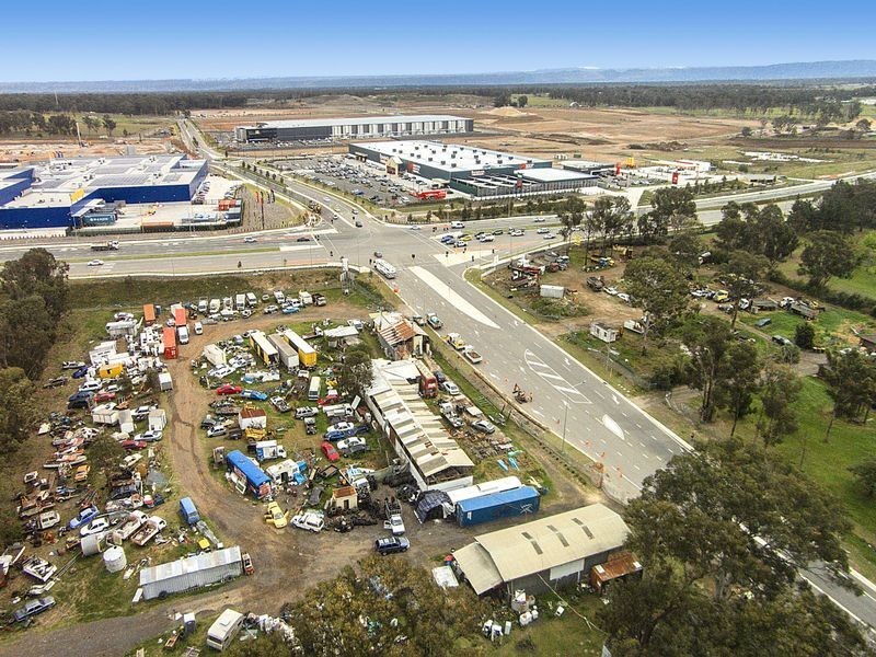 6 Townson Road, Marsden Park NSW 2765