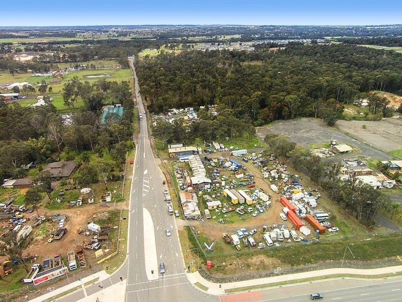 6 Townson Road, Marsden Park NSW 2765