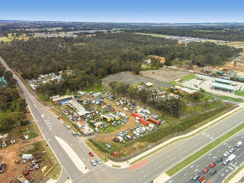 6 Townson Road, Marsden Park NSW 2765