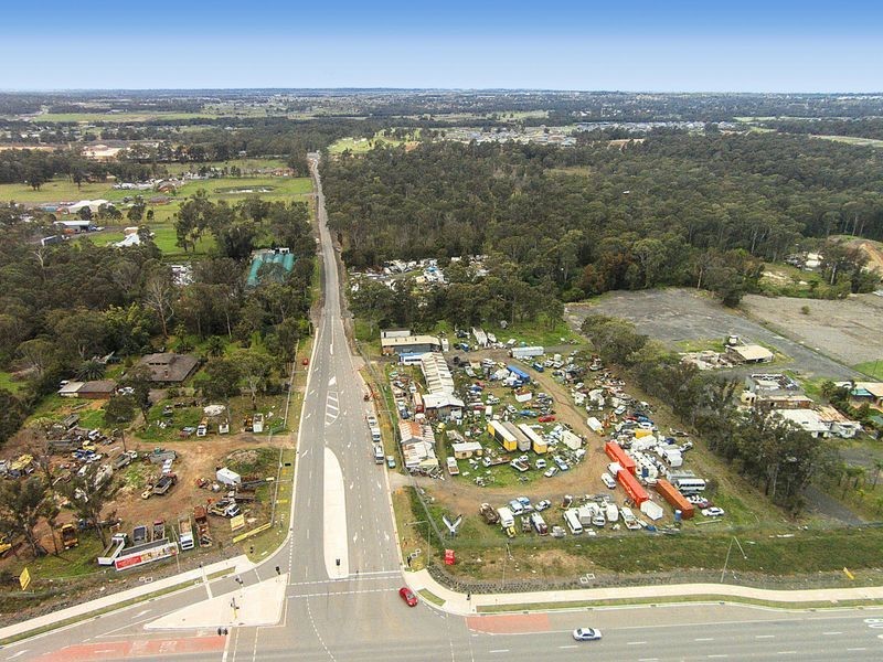 6 Townson Road, Marsden Park NSW 2765