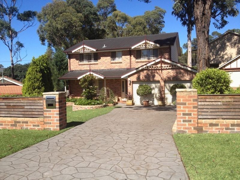 17 Cedar Grove, Castle Hill NSW 2154