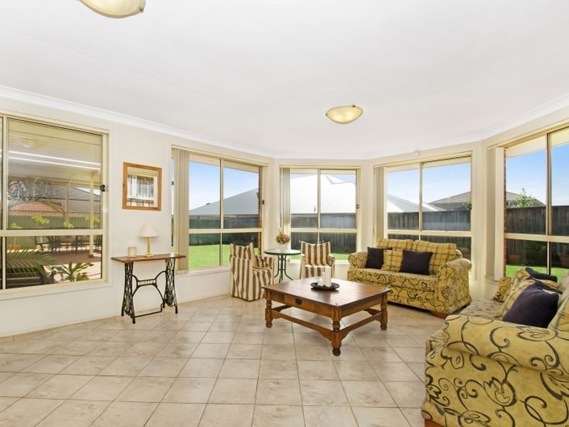 83 Poole Road, Kellyville NSW 2155