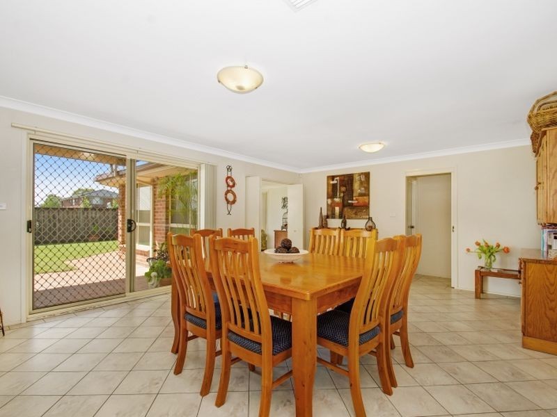 83 Poole Road, Kellyville NSW 2155